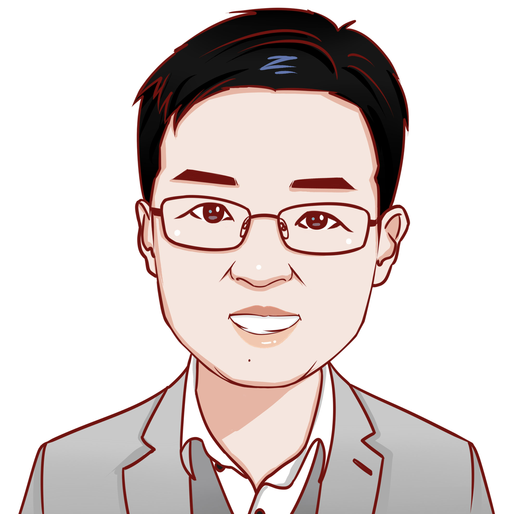 老杨说话的地方